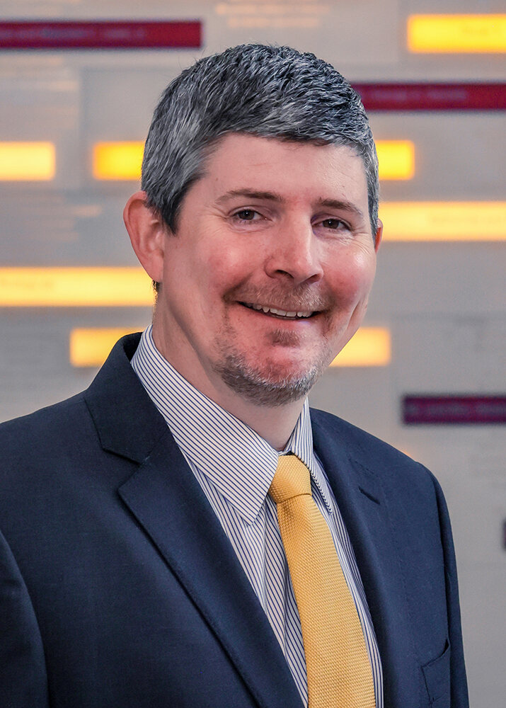 David Trammell